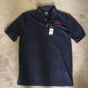 NWT Callaway Golf Polo